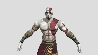 ASMR Gaming | God of War (2005) | Part 1 | Controller Sounds