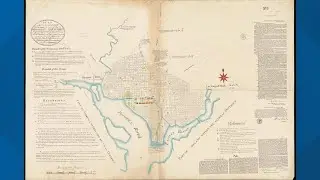 Congress declares Washington, D.C. as new capital | Today in History