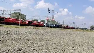 Diesel engine wdm #railway#wdm3 #wdm2 #train #railwaycontent #railway #trending #train #engine 
