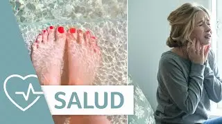 Enfermedades silenciosas que podr&iacute;an revelar tus pies | Salud | Telemundo Lifestyle