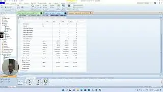 9.  Sensitivity Analysis and Design Specification tools  in Aspen - Updated