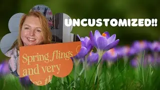 Fabfitfun Uncustomized Spring 2024 Box