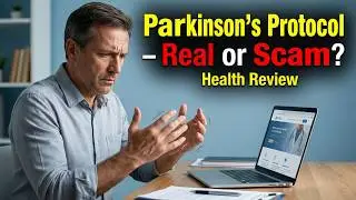 The Parkinson&rsquo;s Protocol Review &mdash; Scam or Real Help?