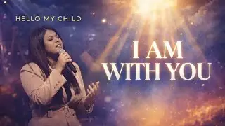 &ldquo;Hello My Child &ndash; A Message From the Holy Spirit That Will Comfort Your Soul&rdquo;