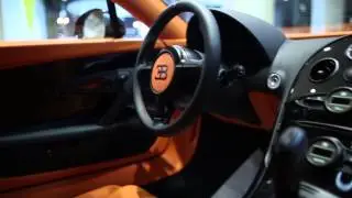 SEVEN CAR LOUNGE COLLECTION