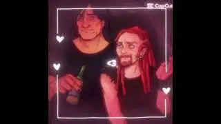 Be Patient #edit #metalocalypse #dethklok #nathanexplosion #picklesthedrummer