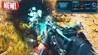 the NEW TRACER PACK SHADOW IN MODERN WARFARE! SHOWCASE! (