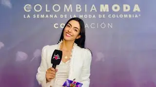 💖 COLOMBIAMODA - La feria de moda m&aacute;s importante de Latinoam&eacute;rica es en Medellin 💖