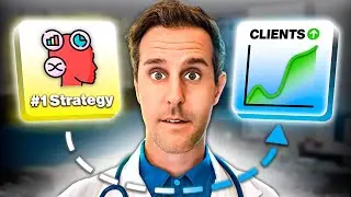 The #1 Strategy For More Chiro New Patients [You'll Use Forever]