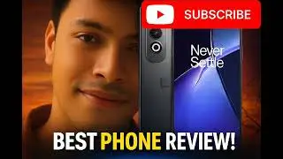 One plus nord ce 4 review?