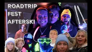 DRAR TILL FJ&Auml;LLEN med skolan!!!!!!!