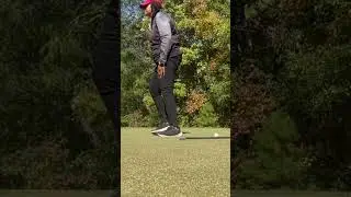 🎶Catching L&rsquo;s🎶 #golf #golfing  #castaway #tomhanks #nataliecole #wilsongolf #wilson