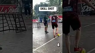 Crazy flick up skills tutorials 🥶🔥 #youtube #football #skills