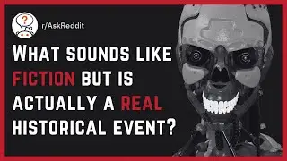 Top stories that sound fake but are 100% real