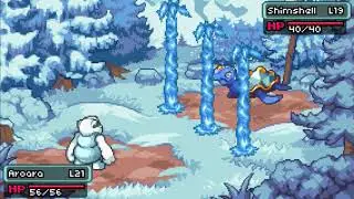 Coromon Gameplay Trailer (android/ios)