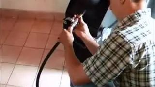 LANZA PAPELES CON CO2 FERVANERO VENTAS