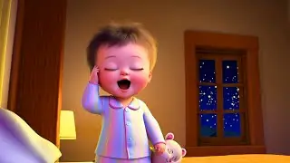 Night Music Is The SECRET To A Peaceful Nursery