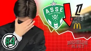 Our New Club's BRUTAL FIRST STRUGGLES... What Went Wrong?