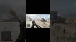 Battlefield RED SEC AK205 + SCW #highlights #battlefield #REDSEC #fyp