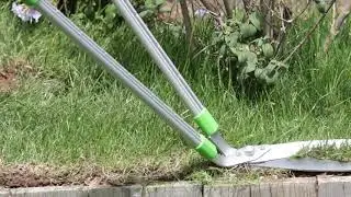 La Cisaille à gazon Depypere