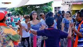 REKETYEK HOGYA - HOGA // TAYUB SETYO LARAS // LIVE GODO // TAJ HD // DZAKY AUDIO