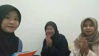 Interpreting Assignment | Nadia Agmu Astike (119), Dhita Nur Ifadah (134), Cindy Alimiyah (135)