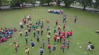 Merentas Desa SK Bukit Gelugor 03/05/2024