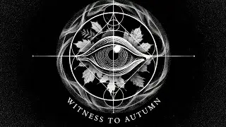 WITNESS TO AUTUMN - Keep The Wound Open [Progressive Metalcore/Djent/Jazz Fusion] 2026