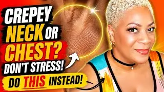 8 Powerful Home Remedies to Reduce Neck and Chest Wrinkles Naturally
