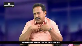 Awareness about Circular Economy
