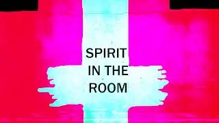 SPIRIT IN THE ROOM - Creepy Phone Calls - official video