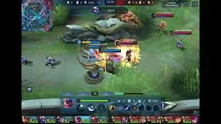 Lol map hack