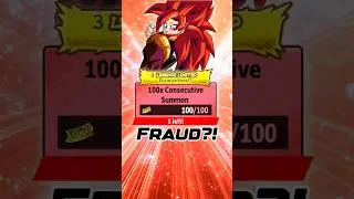 FREE 3 LEGENDS LIMITED TICKET MULTI SUMMON! WHAT DID I GET😳?! (Dragon Ball Legends) #dblegends #dbl