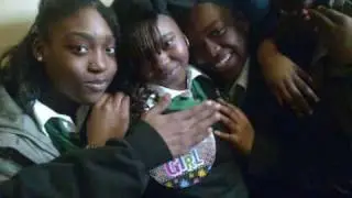 Alperton year 11 from  2005 TO 2010