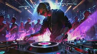 Groovara Beats - Light It Up | Progressive Dance Music 💃🏽