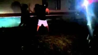 tony mejia vs mario narajo 2