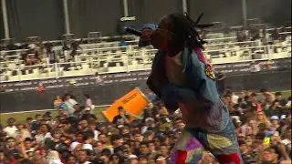 KAYCYY LIVE @ Rolling Loud Miami 2022 [FULL SET]