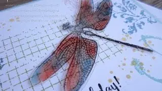 Stained Glass Technique