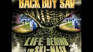 BACK BOY SAV - LOVE IS A DANGEROUS GAME