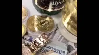 Multiply your income don't depend on salary #crypto#currency#daily Bitcoin.....