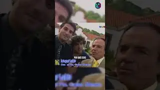 #Remember del chiste de Menem con Martin Menem en DEJA VU