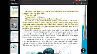 THE THEIF&rsquo;S STORY/ CBSE/ CLASS 10/ ONE SHOT
