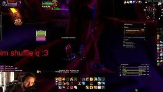 PVP and maybe Keys? | PVE/PVP | Devoker/Ret/Dh