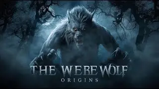 The Origins of the Werewolf: Legends Across Europe