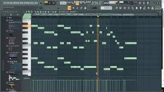 Juice WRLD - Lucid Dreams FL Studio 20 Remake + FLP