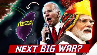 How India is Winning US-China Semiconductor Chip War? Full Documentary (Hindi)
