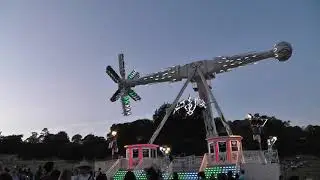 ABIE DANTER AIR (offride) at Bristol Balloon Fiesta 2014