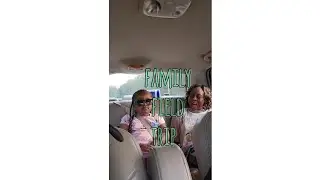 family field trip | VLOG | uncut