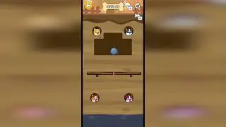 Connect Love Doge Draw Puzzle Level 26
