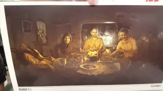UNBOXING RESIDENT EVIL 7 Biohazard Collectors Edition !!!